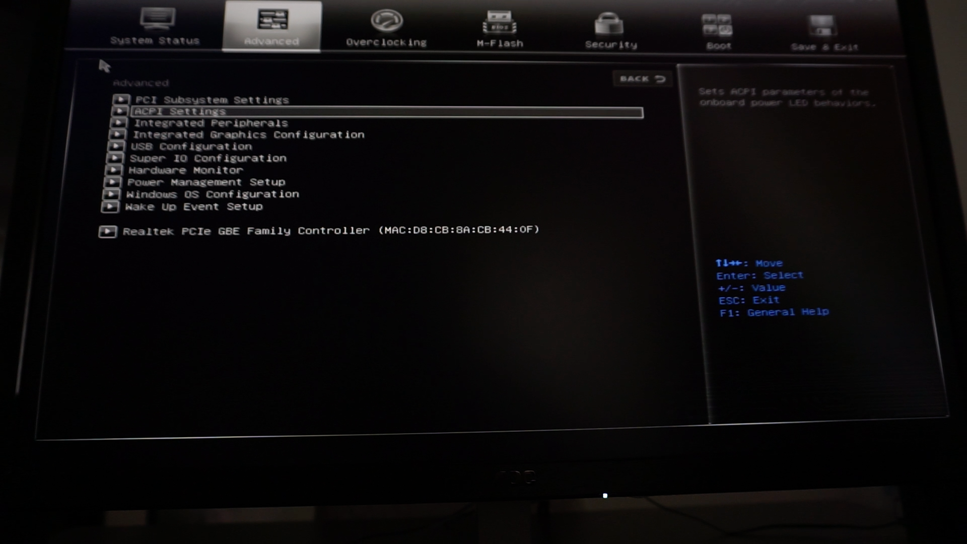 Msi H110M-Pro VD Hackintosh 5
