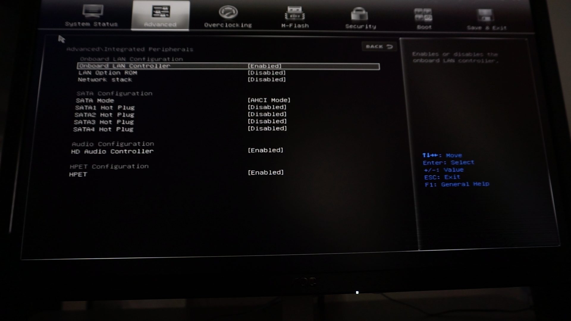 Msi H110M-Pro VD Hackintosh 6