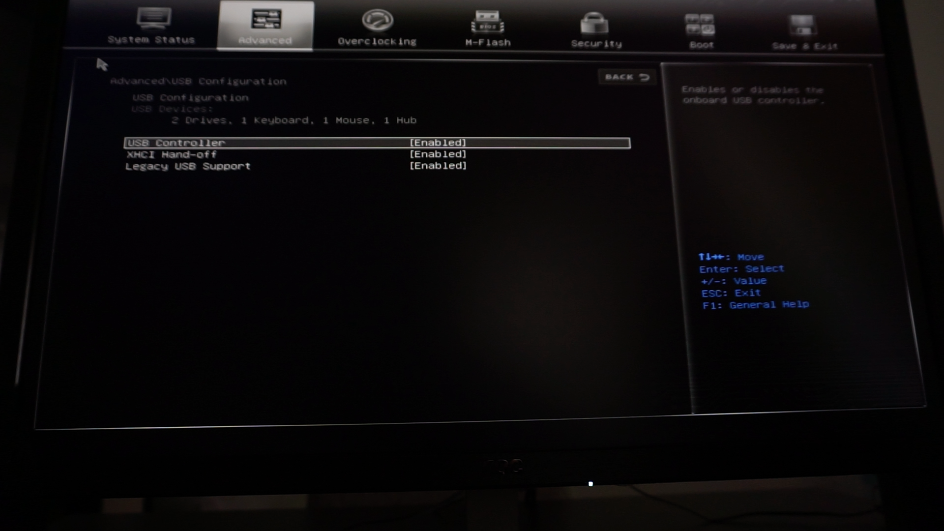 Msi H110M-Pro VD Hackintosh