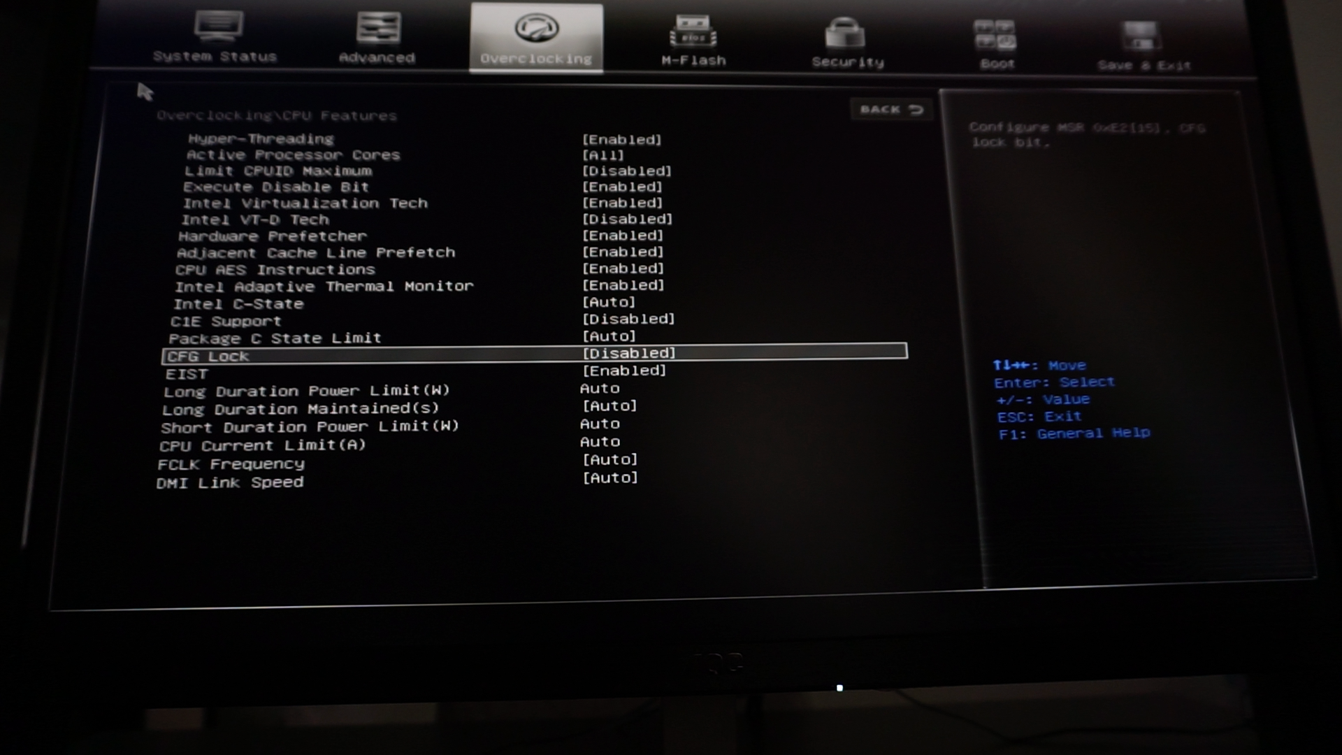 Msi H110M-Pro VD Hackintosh 9