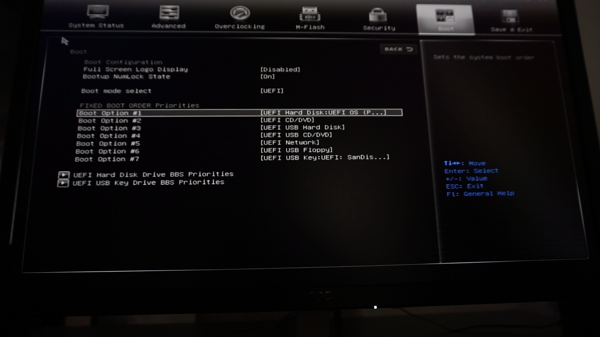 Msi H110M-Pro VD Hackintosh 10